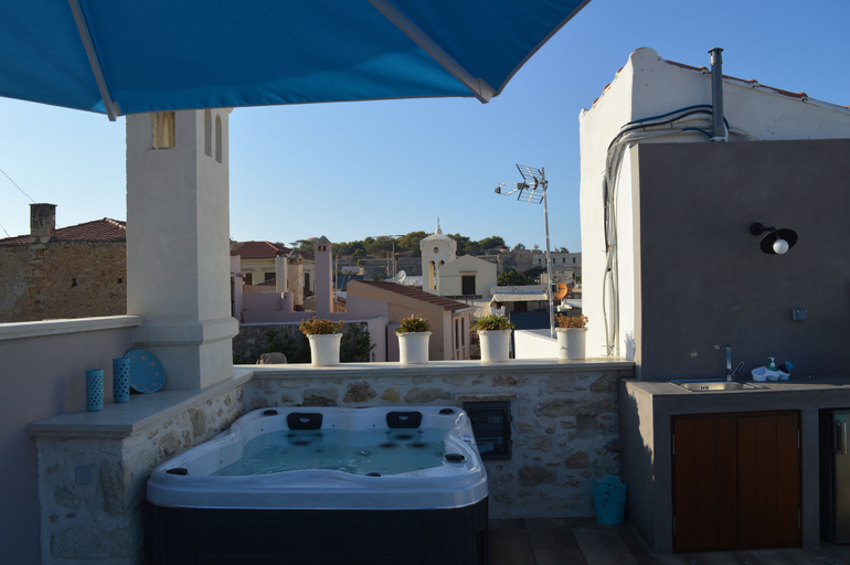 Sport & Beauty, AC Homes Alice, Crete