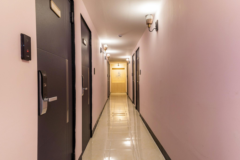 Others 3, Incheon Illua Hotel, Gyeyang