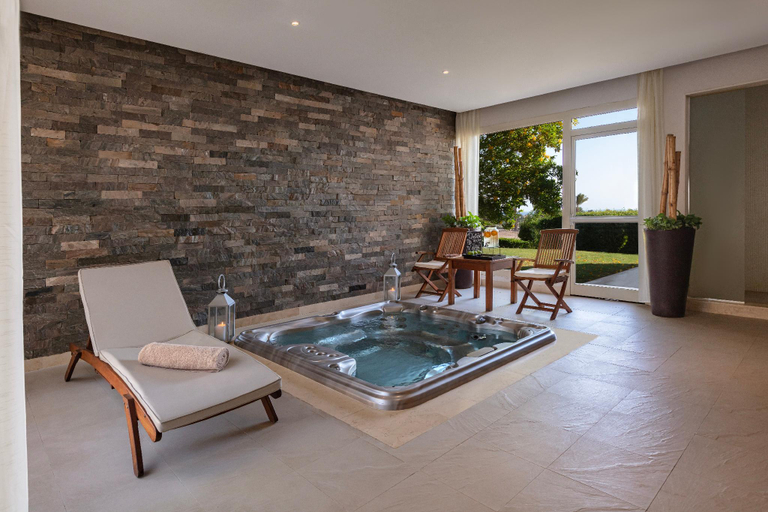 Sport & Beauty 2, Steigenberger Makadi (Adults Only), Safaja