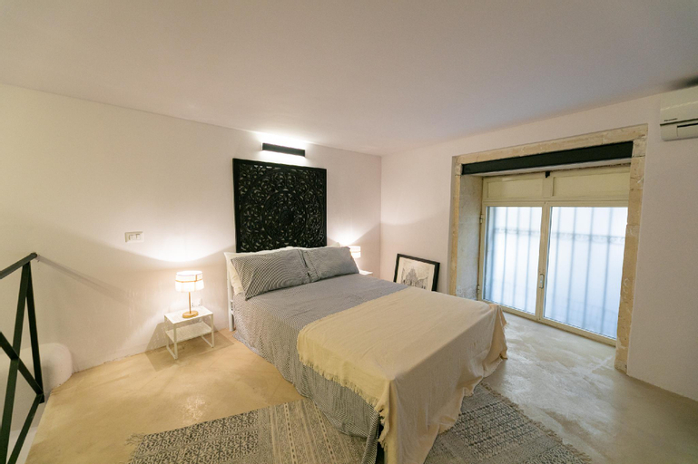 Casa Meti Exclusive Apartment in Ortigia, Syracuse