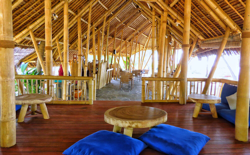 Food & Drinks 4, Wah Phyu Villa, Bassein