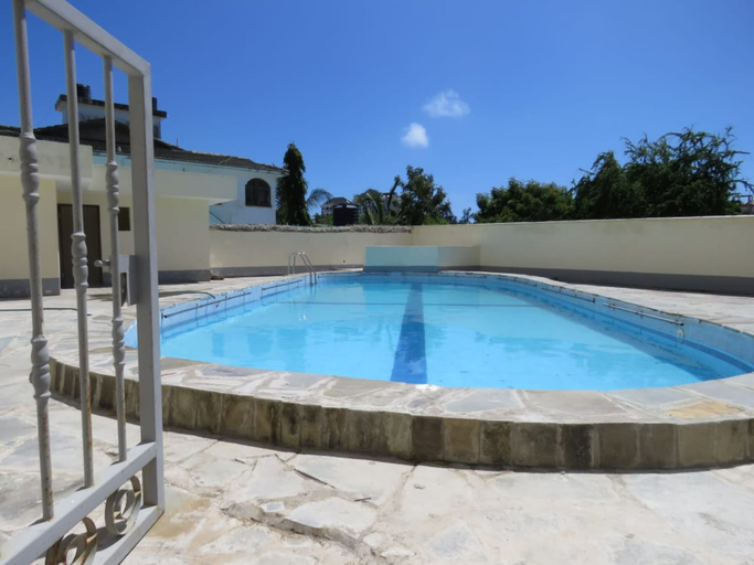 Sport & Beauty 3, Links Apartments Nyali by CHH, Nyali
