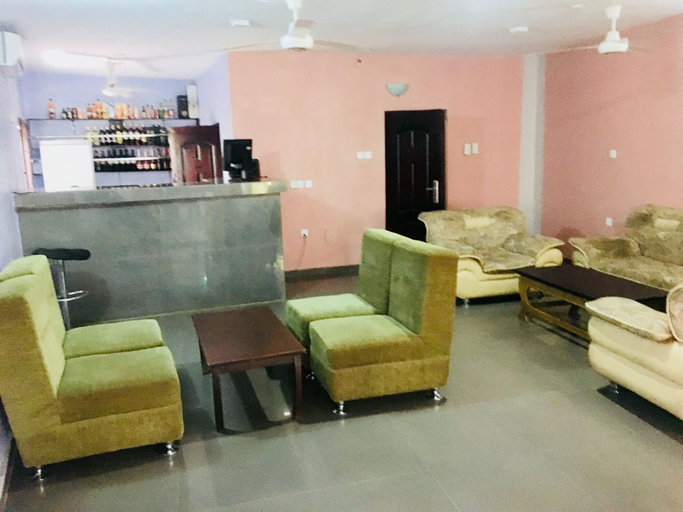 Others 5, Cossy Hotel & Suite, IkaSouth