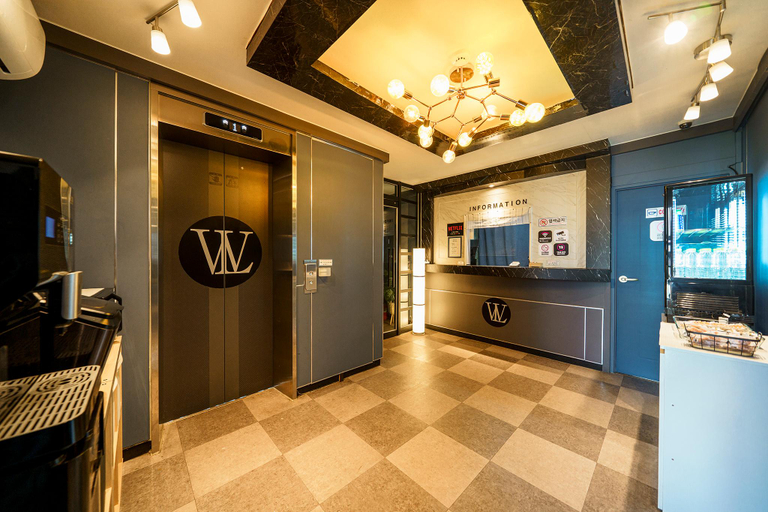 Others 5, Gwangmyeong (Cheolsan) VALT Hotel, Guro
