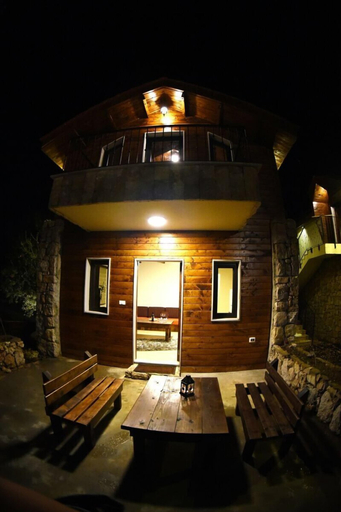 Others 4, Villars, Kasrouane
