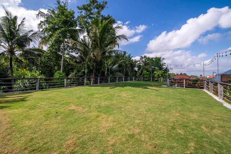 Others 5, ☆ 3BR Private Jungle Villa ☆ Ubud ☆ Pool ☆ Rooftop Rice Field View ☆, Gianyar