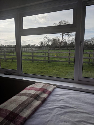 Bedroom 3, Lough Shore Cottage, Mid Ulster