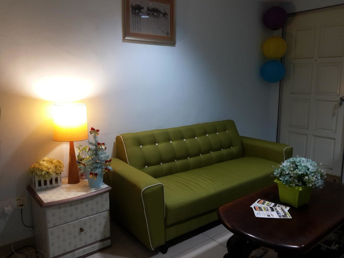Others 5, Thoo Hotel, Malacca City
