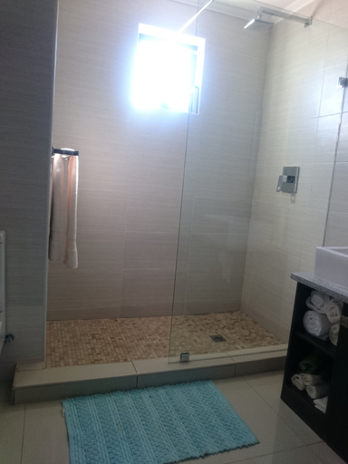 Bathroom 4, Lifestyle Apartments, Gaborone