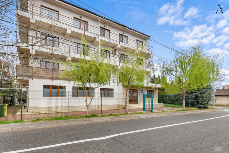 Exterior & Views 2, HomeStay Otopeni, Otopeni