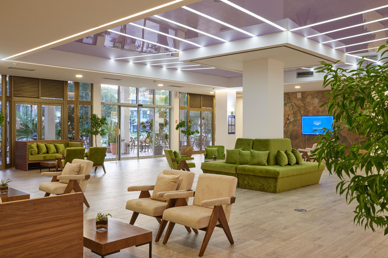 Public Area 4, Azul Beach Resort Montenegro by Karisma - All inclusive