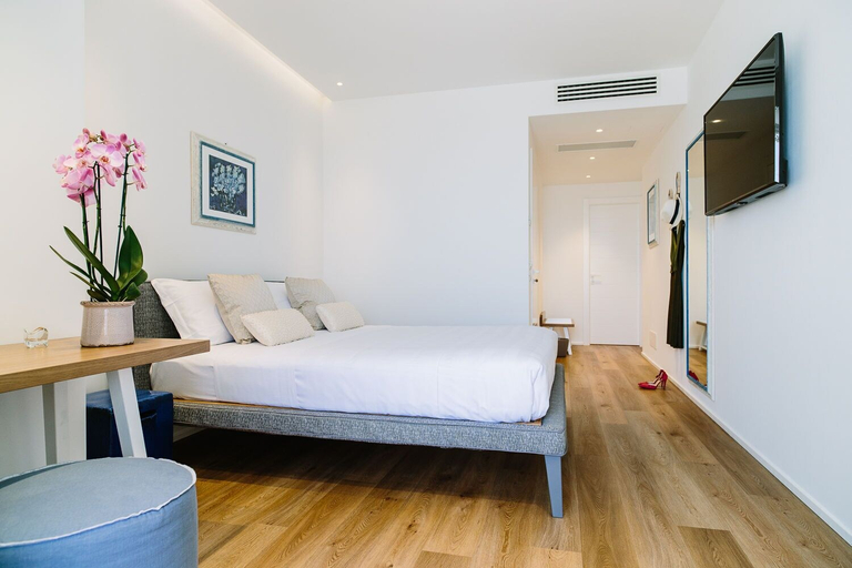 Bedroom 3, Numa Hotel, Ancona