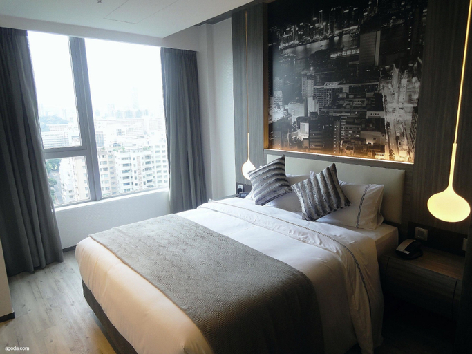 Bedroom 7