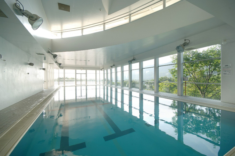 Sport & Beauty 5, Takamiya Rurikura Resort, Yamagata