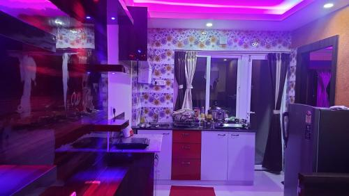 Nath's Residency, Puri
