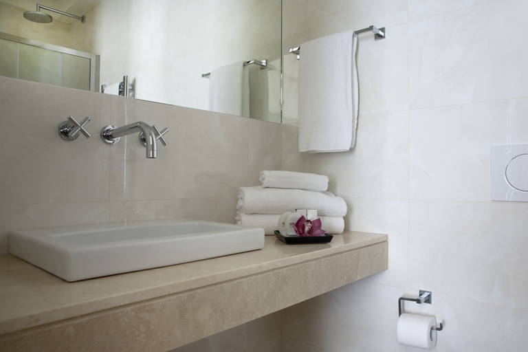 Bathroom 5, Chic & Town Luxury Rooms Piazza del popolo, Rome