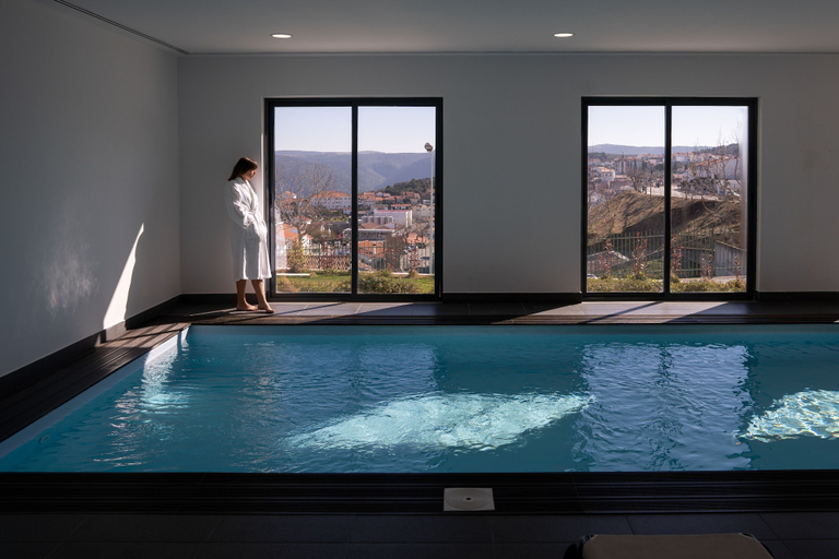 Sport & Beauty 4, Hotel Freixo Douro Superior, Freixo de Espada à Cinta