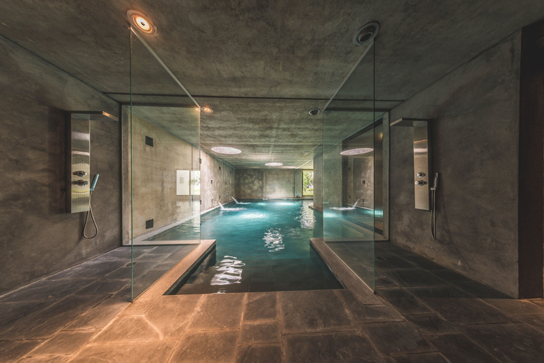 Sport & Beauty 2, Be House Suites & Spa, n.a351