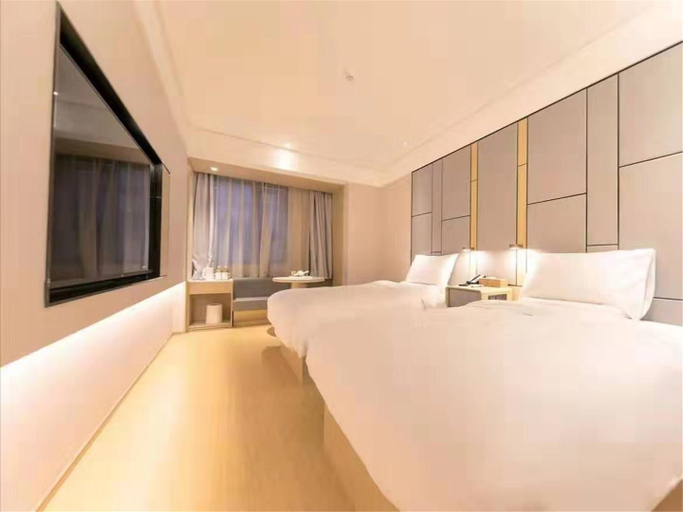 Others 5, Ji Hotel Hancheng Future City, Weinan
