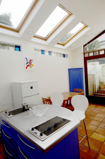 Others 5, The Helm Sea View House