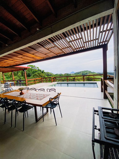 Others 5, Paraiso em Juquehy, São Sebastião