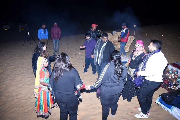 Others 5, Exotic Luxury Desert Camp- The Art of Desert Living, Jaisalmer