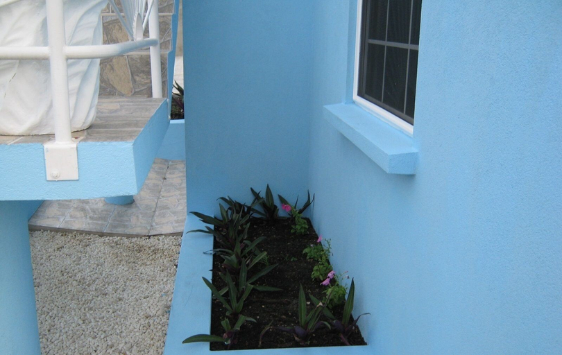 Others 4, Princess Apartment