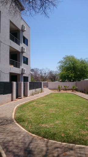 Exterior & Views 2, Lifestyle Apartments, Gaborone