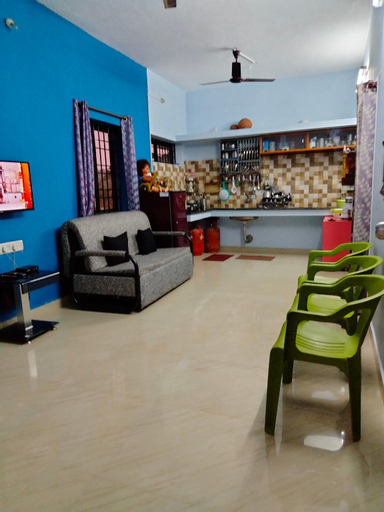 Food & Drinks 4, Yelagiri RAM Cottage @Home with kitchenette full, Vellore