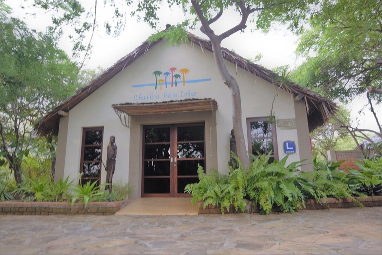 Exterior & Views 2, Chuiba Bay Lodge, Pemba