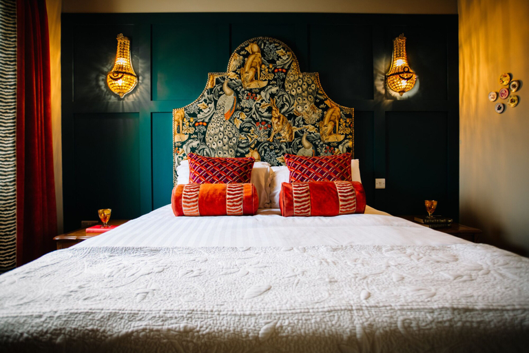 Bedroom 4, Arthurs, Lisburn and Castlereagh