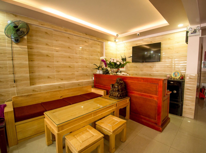 Others 4, Phuc Dang Huy Hotel, Đà Lạt
