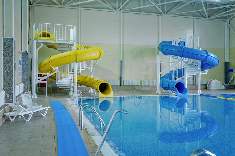 Sport & Beauty 5, Hotel Yahonty Istra, Istrinskiy rayon
