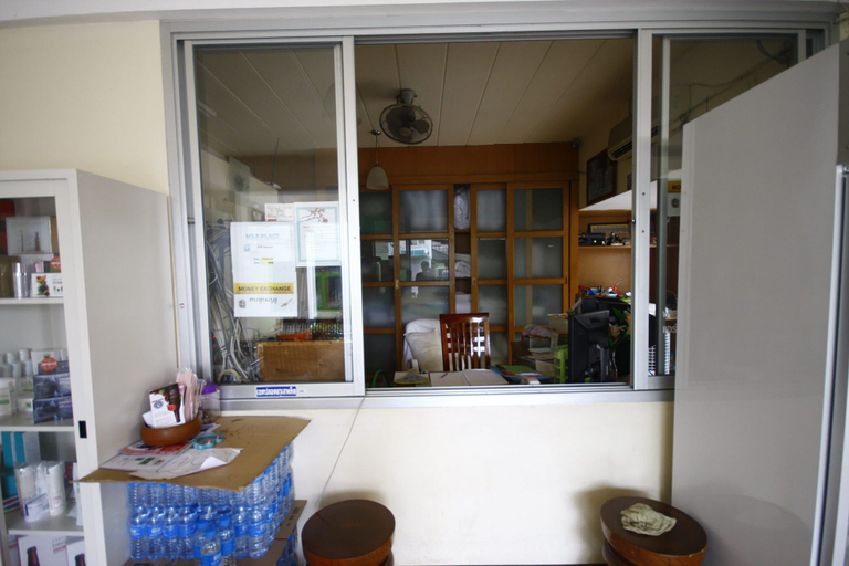 Others 5, Mile Place, Muang Surin