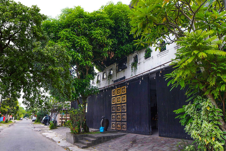 Exterior & Views 4, Hotel O Wika Wiki Homestay, Medan