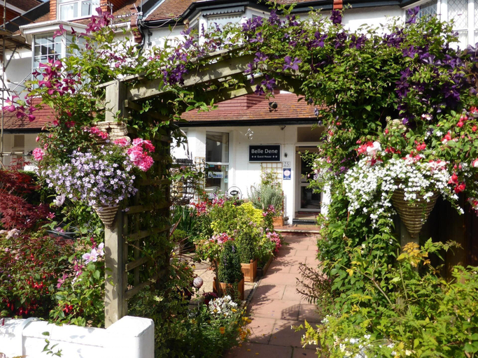 Exterior & Views 5, Belle Dene Guest House, Torbay
