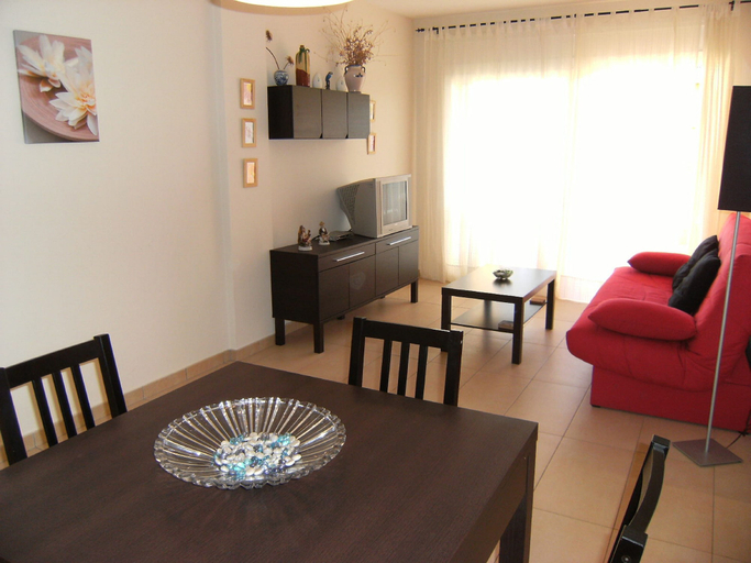 Others 4, Apartamento Athenea I, 2-4, Girona