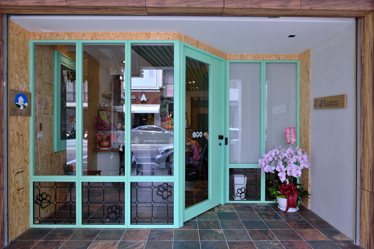 Exterior & Views 2, 29Nesuto, Tainan