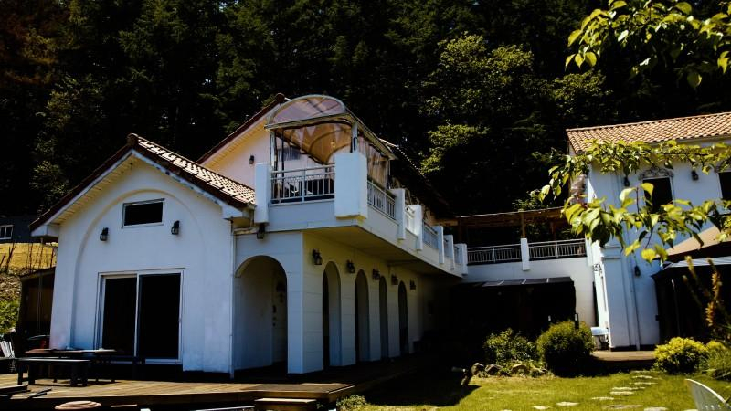 Others 3, Yangpyeong Promise Pension, Yangpyeong