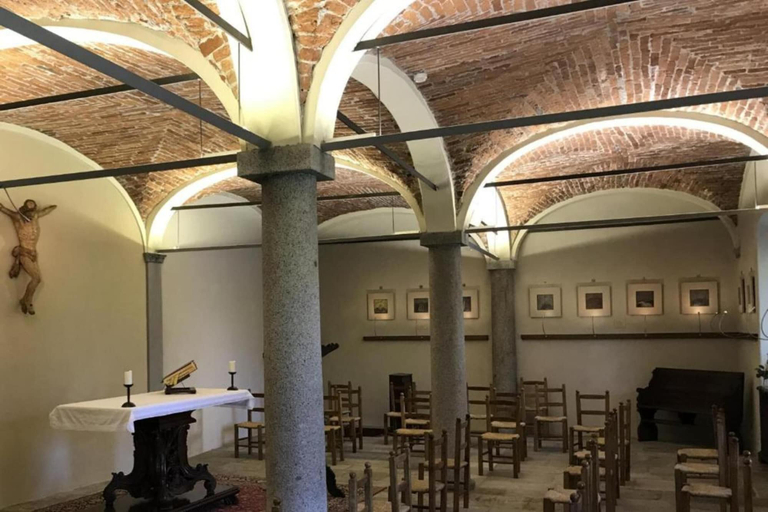 Food & Drinks 5, LVG Hotel Collection - Il Chiostro, Verbano-Cusio-Ossola