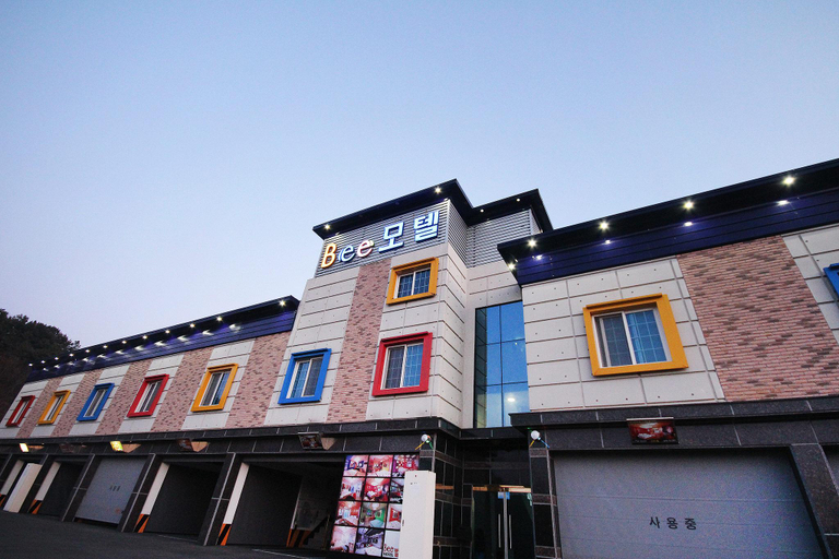 Others 1, Sacheon BEE Self check-in Motel, Sacheon