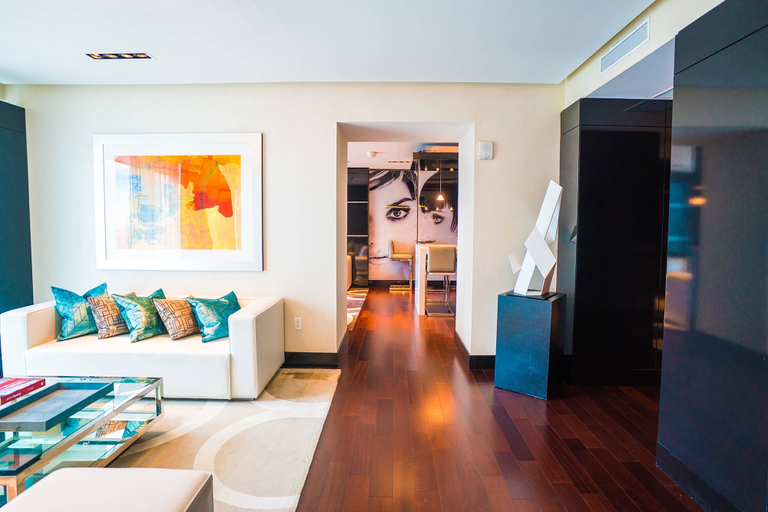 Bedroom 4, Hotel Beaux Arts, Autograph Collection, Miami-Dade