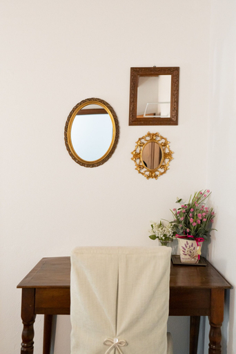 Room 4, Residenza Cappello, Verona