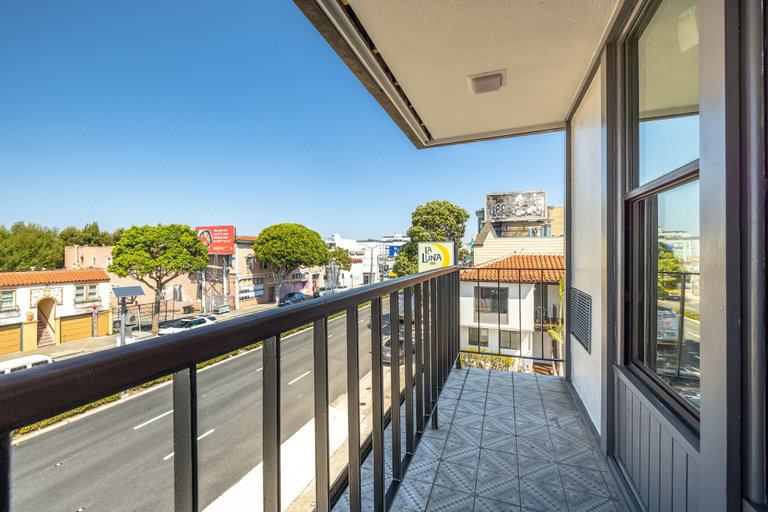 Others 5, La Luna Inn, an Ascend Collection Hotel, San Francisco