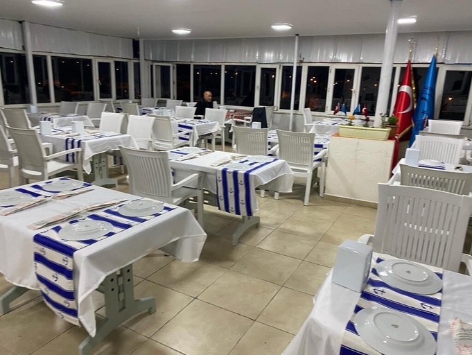 Food & Drinks 5, Avsa Marina Otel Yarim Pansiyon, Marmara