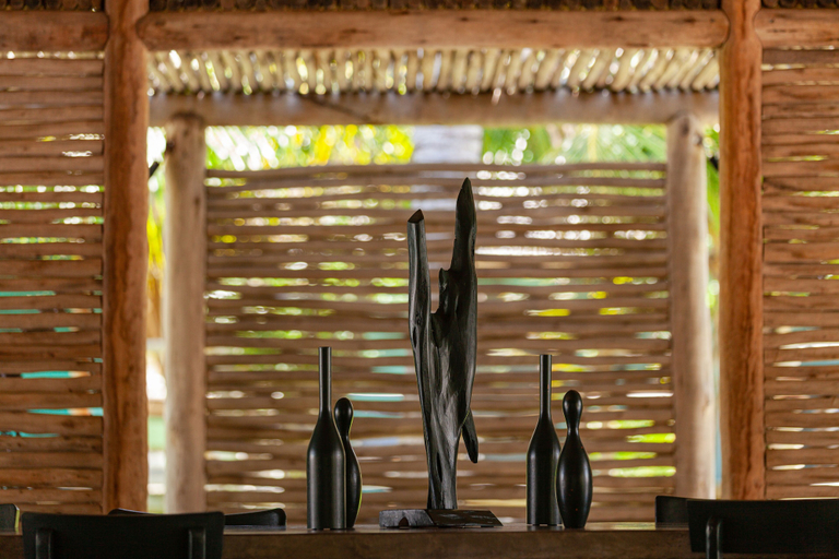 Food & Drinks 5, Hotel VilaVeraTheresa, Fortim