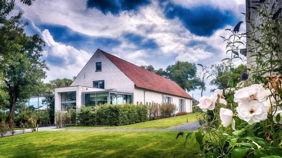 Exterior & Views 2, Cleythil Hotel, Oost-Vlaanderen