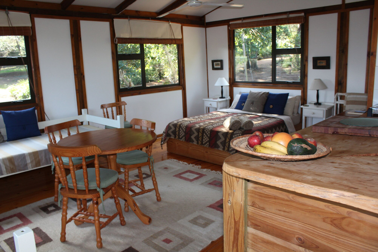 Others 5, Treehouse Cottage, Eden