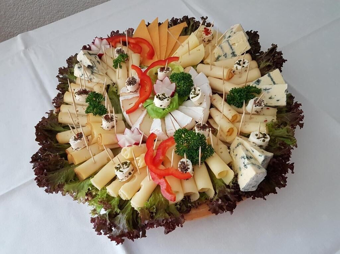 Food & Drinks 4, Gasthof & Pension Zur Friedenseiche, Bautzen