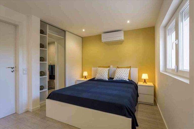 Bedroom 5, Vicky Rae Beach House, Loulé